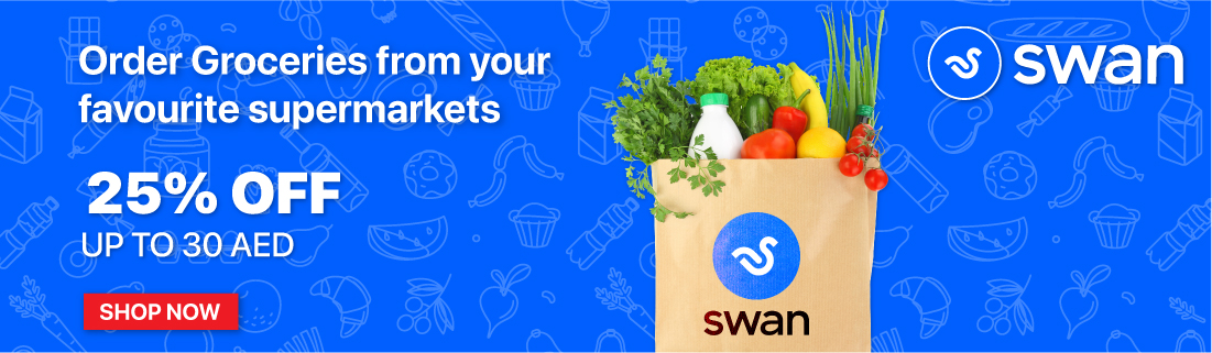 Swan Grocery